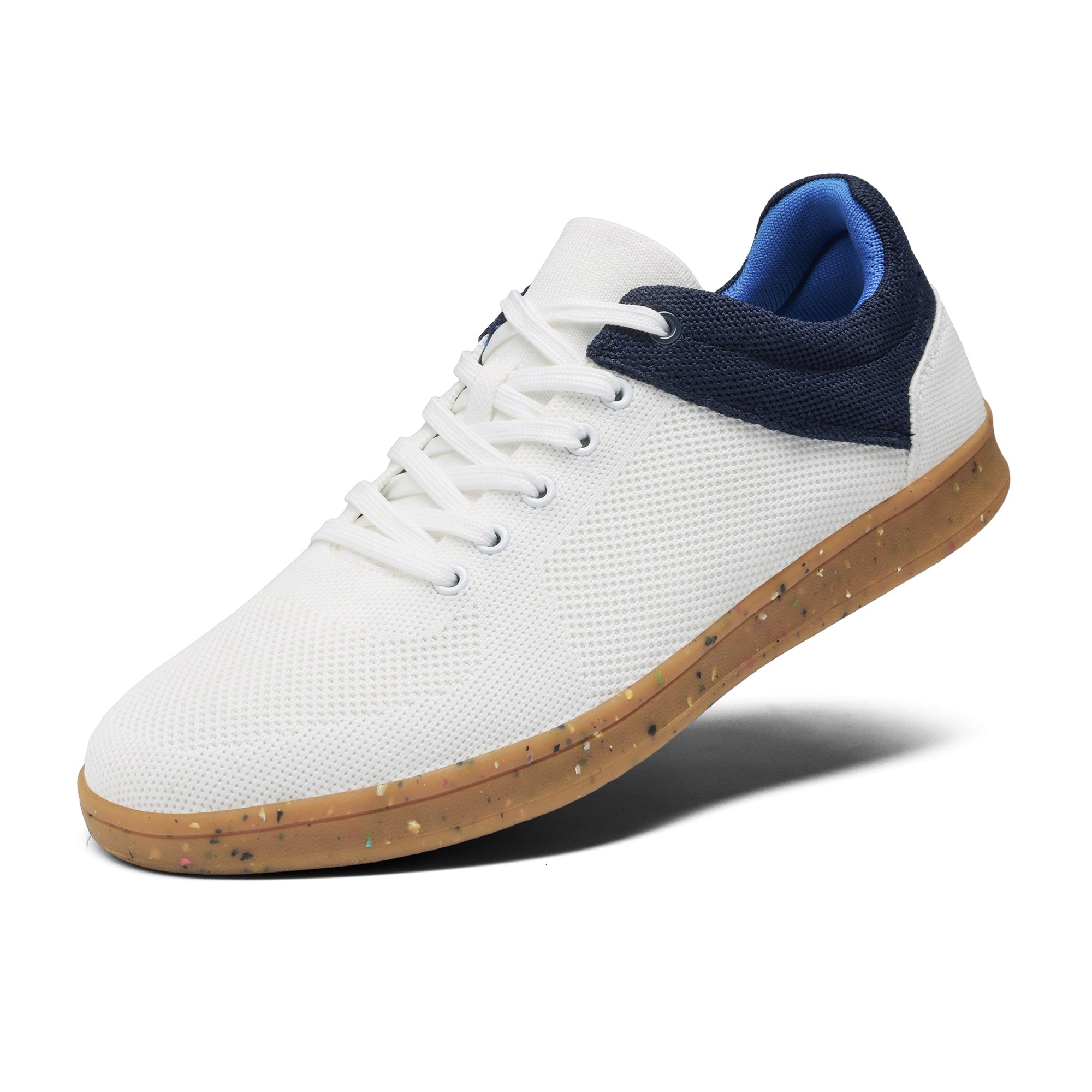 New Sustainable Sneakers An Attempt to Save Our Planet Bruno Marc